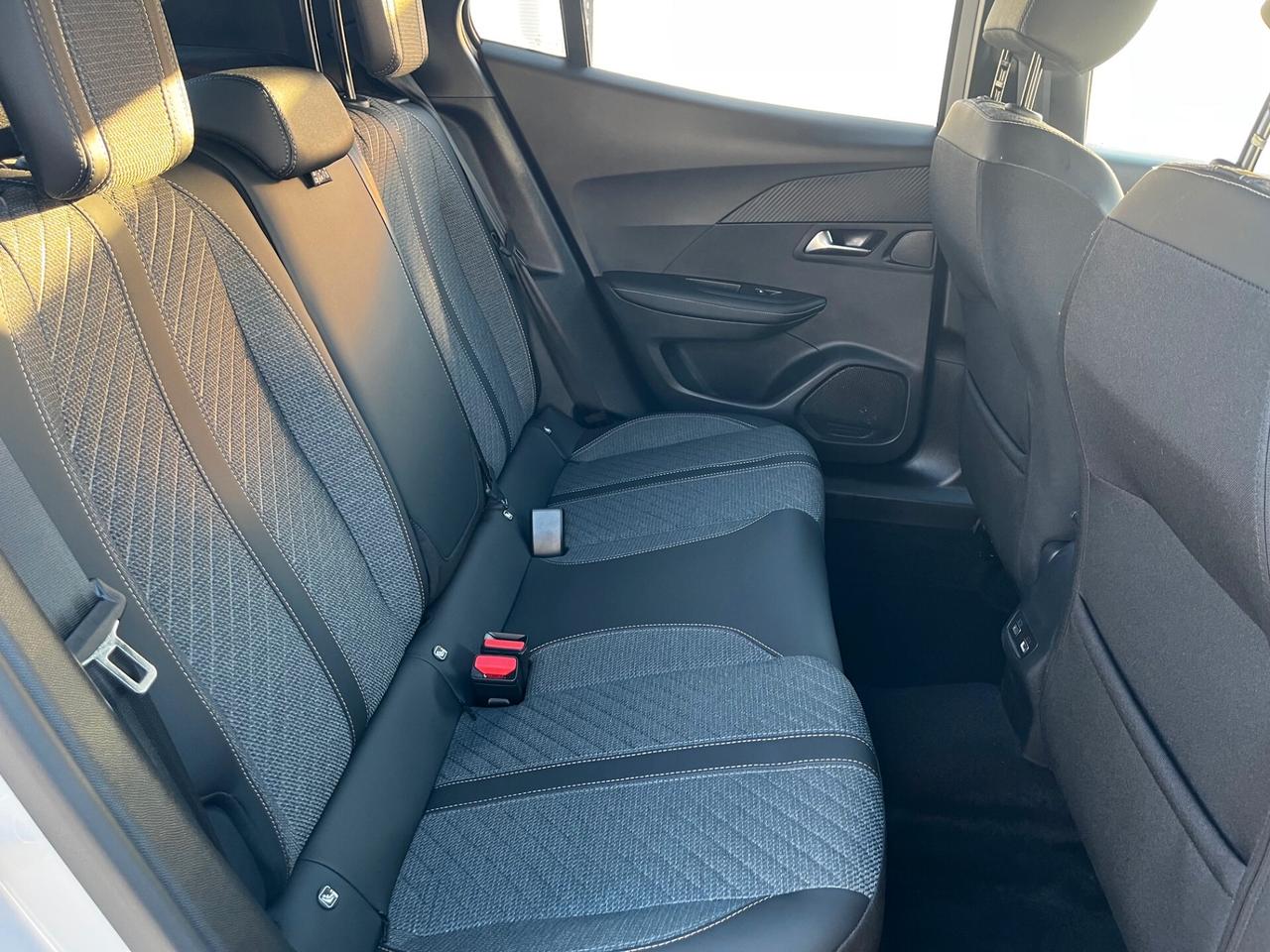 Peugeot 2008 1.2 100CV S&S Allure *PROMO ROTTAMAZIONE*