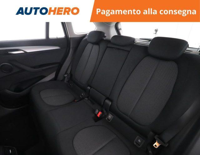 BMW X1 xDrive25e Advantage