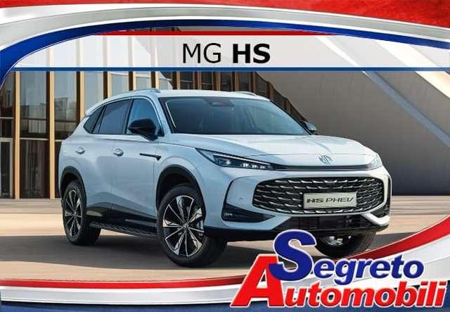 MG EHS HS 1.5T-GDI Comfort