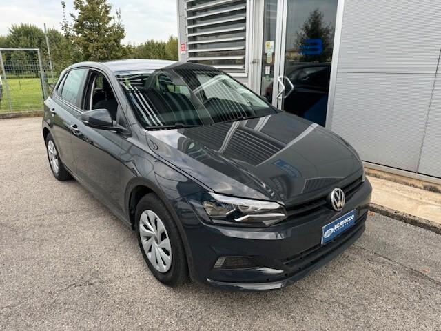 Volkswagen Polo 1.0 MPI 5p. NEOPATENTATI