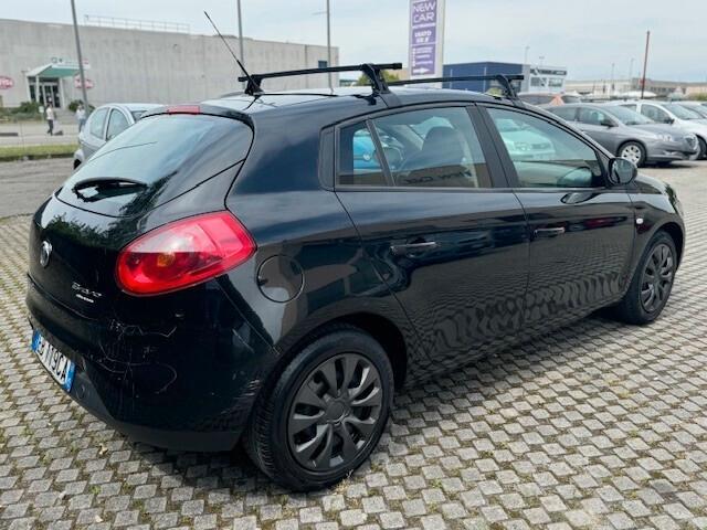 Fiat Bravo 1.4 Emotion GPL