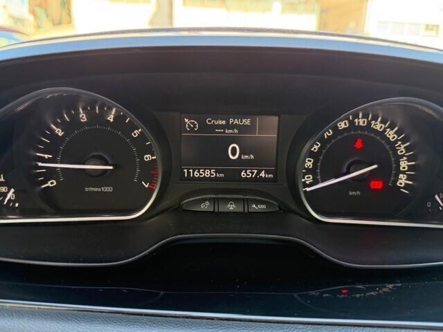 Peugeot 208 1.2 VTi 82 CV 5 porte Allure ok Neop a