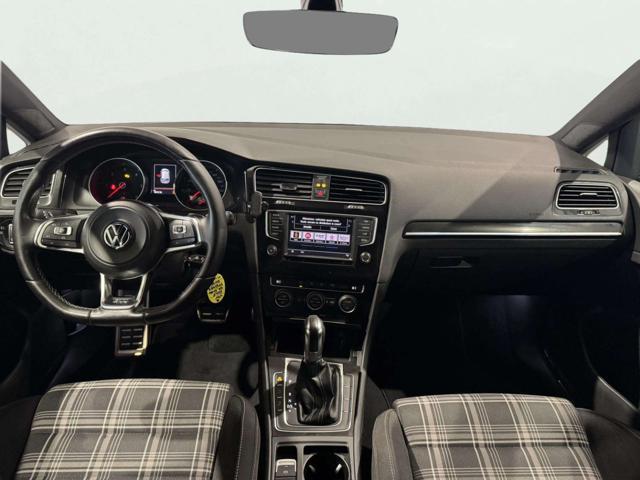 VOLKSWAGEN Golf GTD 2.0 TDI DSG 5p. Business BlueMotion Technology