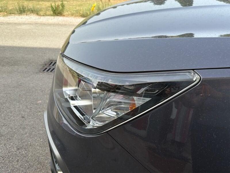 SsangYong XLV XLV 1.6d Dream 2wd