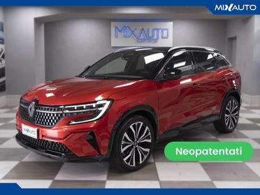 Renault Austral 1.2 E-Tech Full Hybrid Iconic 200CV Auto