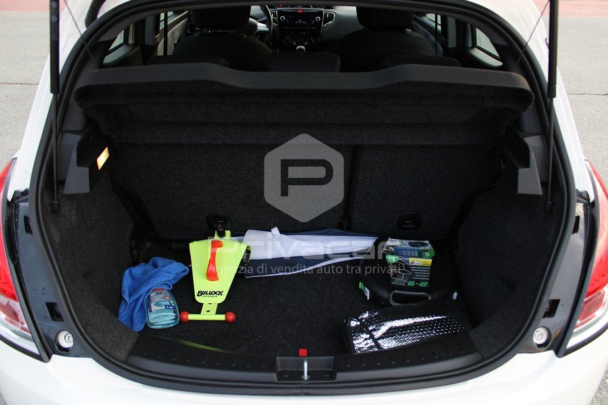 LANCIA Ypsilon 1.2 69 CV 5 porte Elefantino