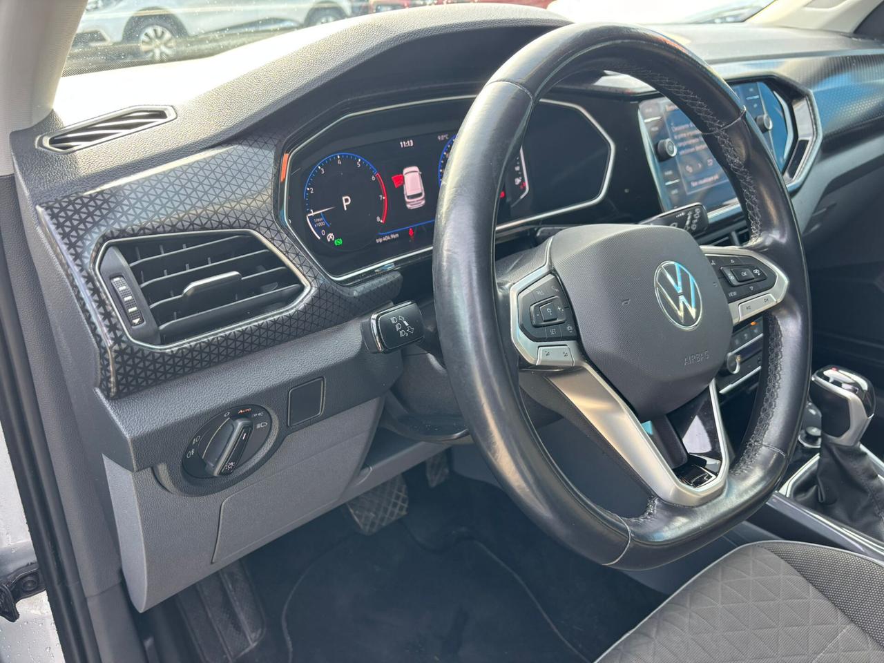 Volkswagen T-Cross 1.0 TSI 115 CV DSG Advanced BMT