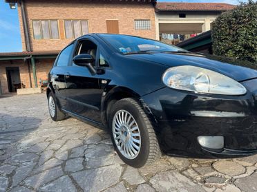 Fiat Grande Punto Grande Punto 1.2 5 porte Active neopatentati