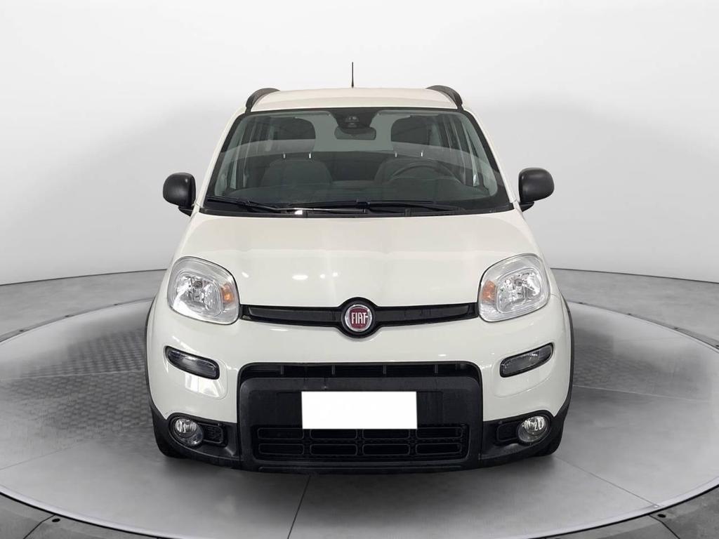 Fiat Panda 1.2 Fire EasyPower City Life