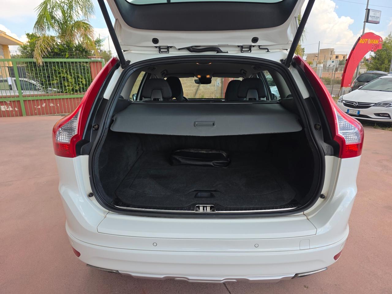 Volvo XC 60 XC60 D4 Momentum