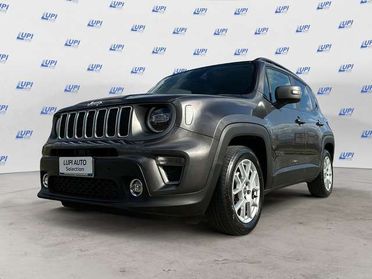 Jeep Renegade 1.6 mjt Limited 2wd 130cv
