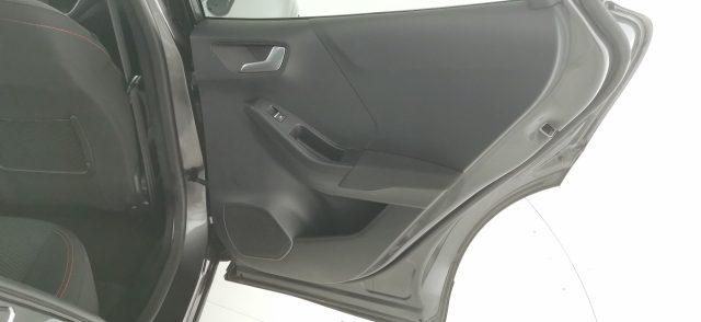 FORD Puma 1.0 EcoBoost Hybrid 125 CV S&S aut. ST-Line