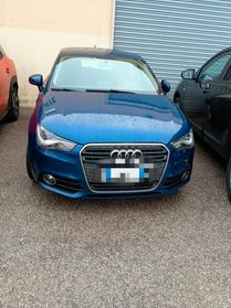 Audi A1 1.6 TDI Attraction