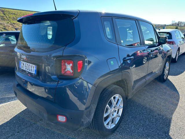 JEEP Renegade 1.0 T3 Limited