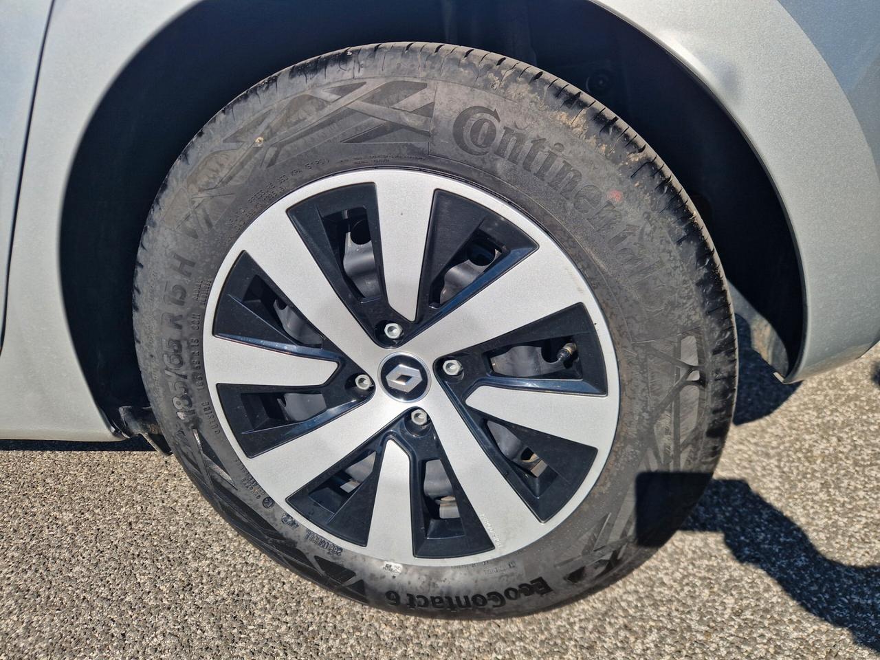 Renault Clio TCe 90cv 5 porte Equilibre