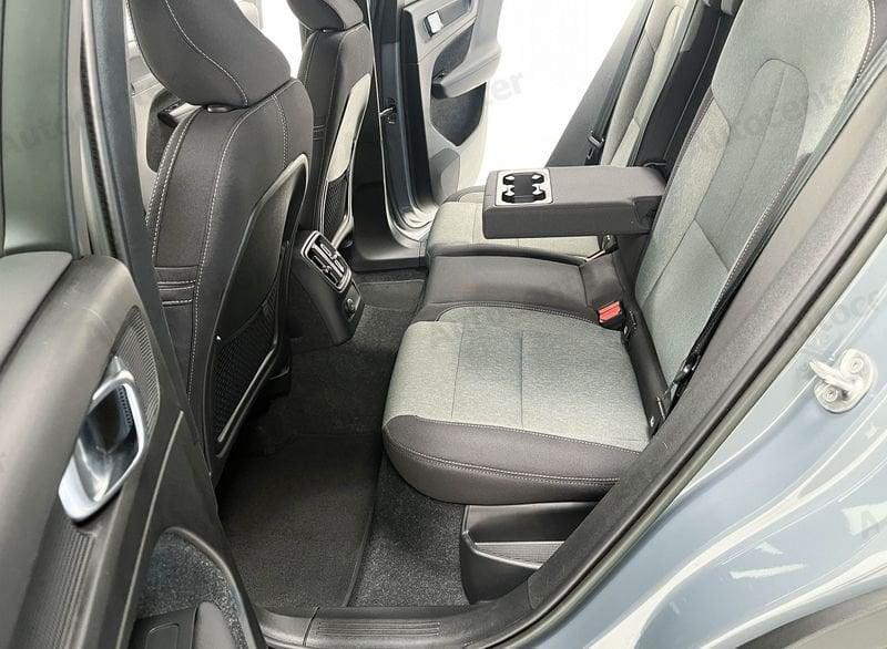 Volvo XC40 XC40 T4 PLUG IN RECHARGE CORE