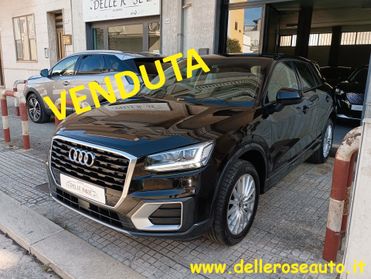 Audi Q2 30 1.6 TDI 116 Cv Business Line