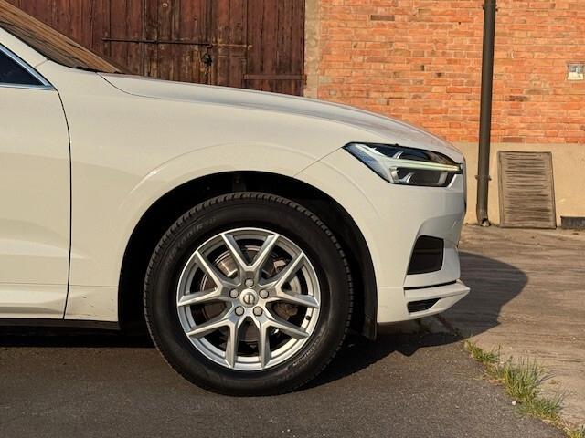 Volvo XC 60 XC60 D3 Momentum