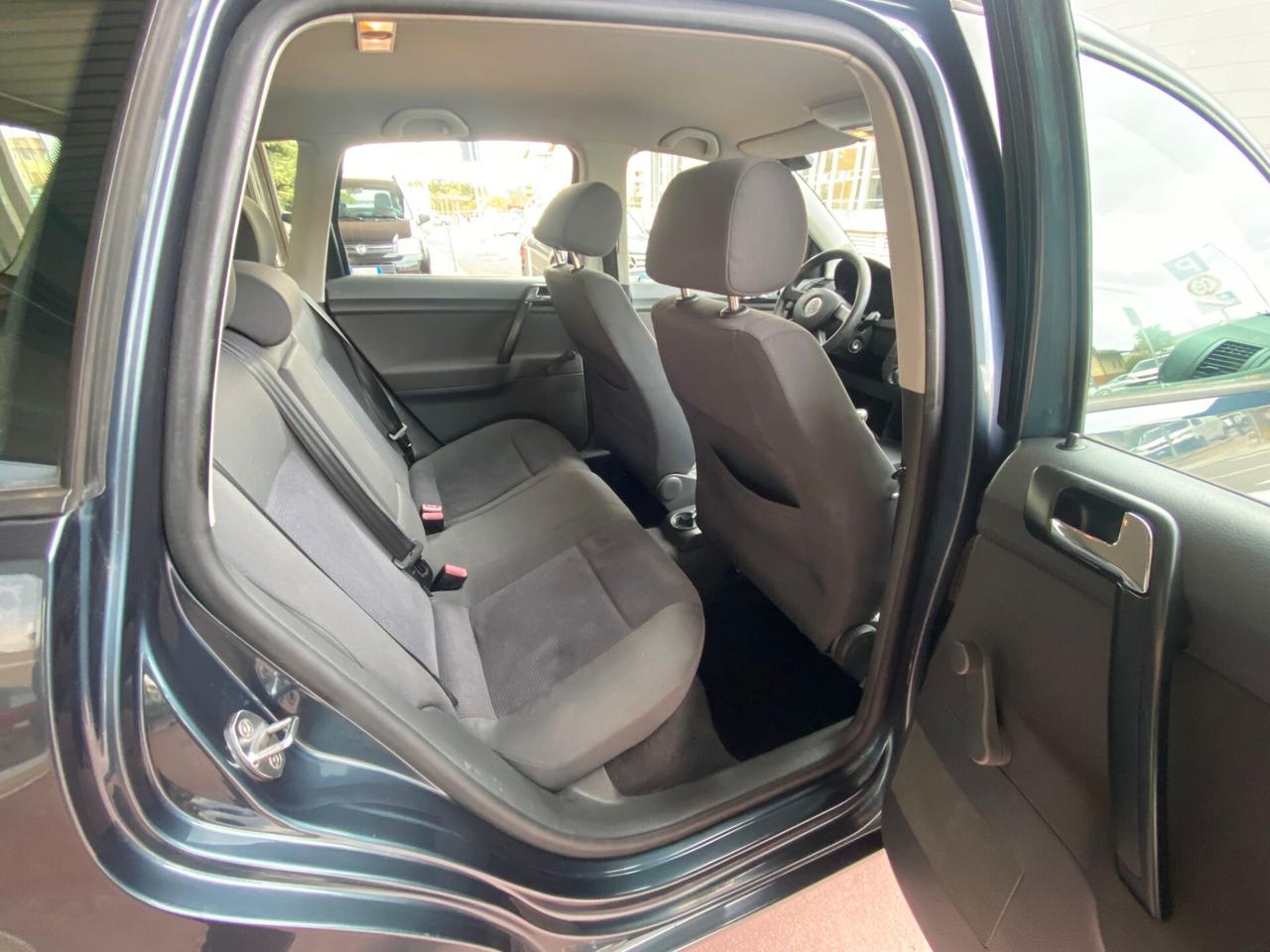 Volkswagen Polo 1.4/69CV TDI 5porte