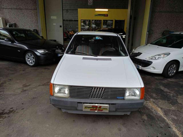 FIAT Uno 45 3 porte