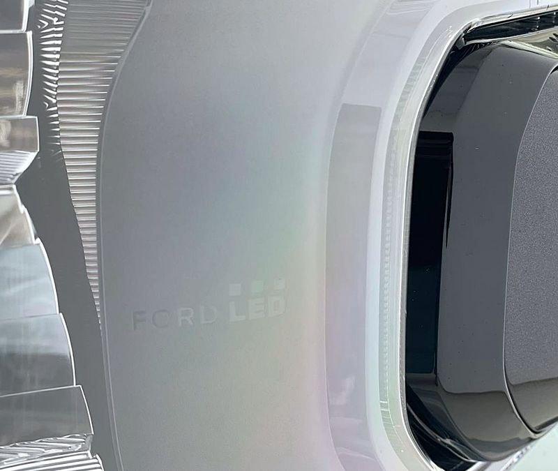 Ford Ranger Ranger 2.0 EcoBlue doppia cabina Wildtrak awd 205cv auto *PREZZO + IVA*