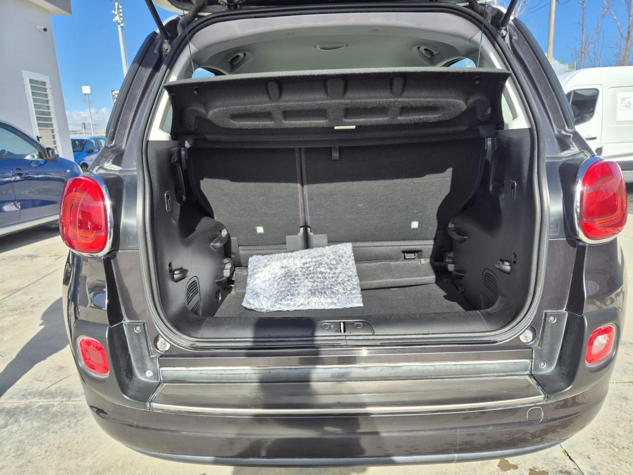 Fiat 500L 1.3 Multijet 85 CV Pop Star