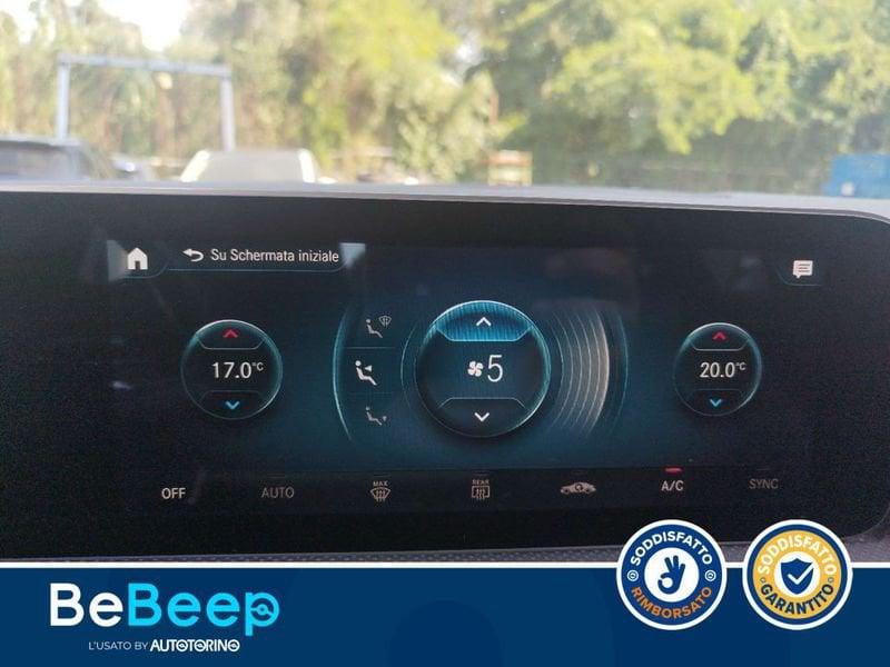 Mercedes-Benz CLA S.Brake 200 SPORT AUTO