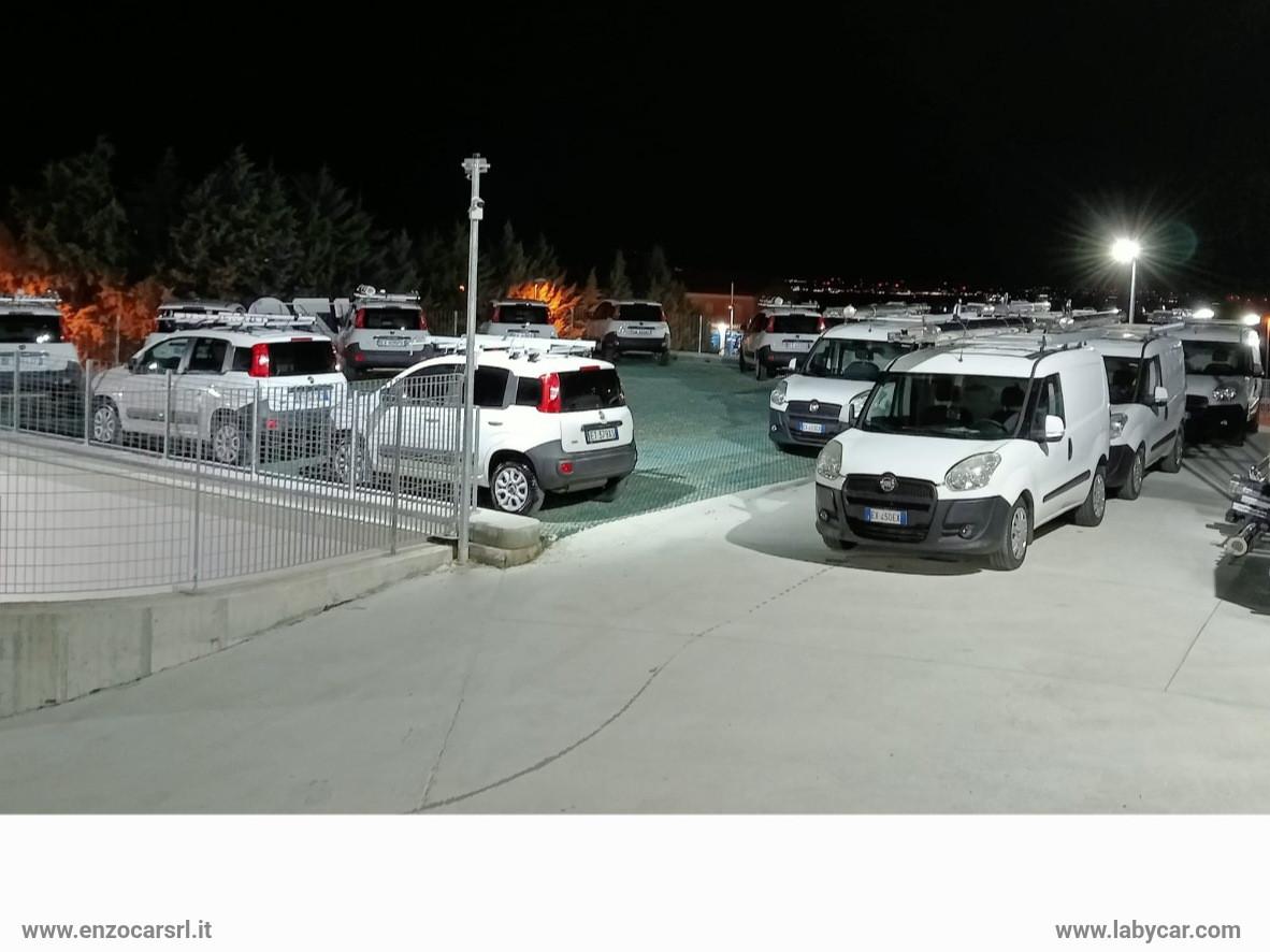 Panda 1.2 Pop Van 2 posti