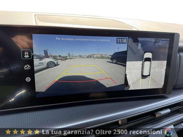 Hyundai SANTA FE 1.6 T-GDI PHEV 4WD A/T 7posti Xclass