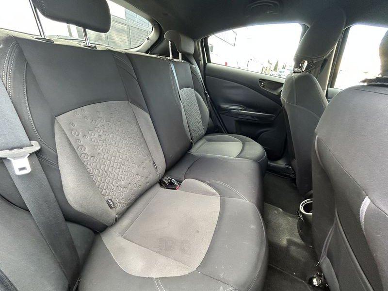 Alfa Romeo Giulietta Giulietta 1.6 jtdm Progression E5+