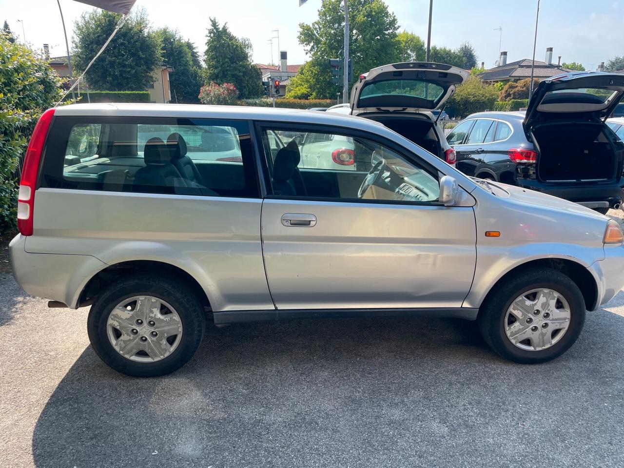 Honda HR-V 1.6i 16V VTEC cat 3 porte Sport