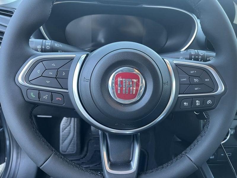 FIAT Tipo 1.0 100cv Bz Sw Cross