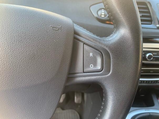 Renault Scenic Scénic XMod 1.5 dCi 110CV EDC Bose