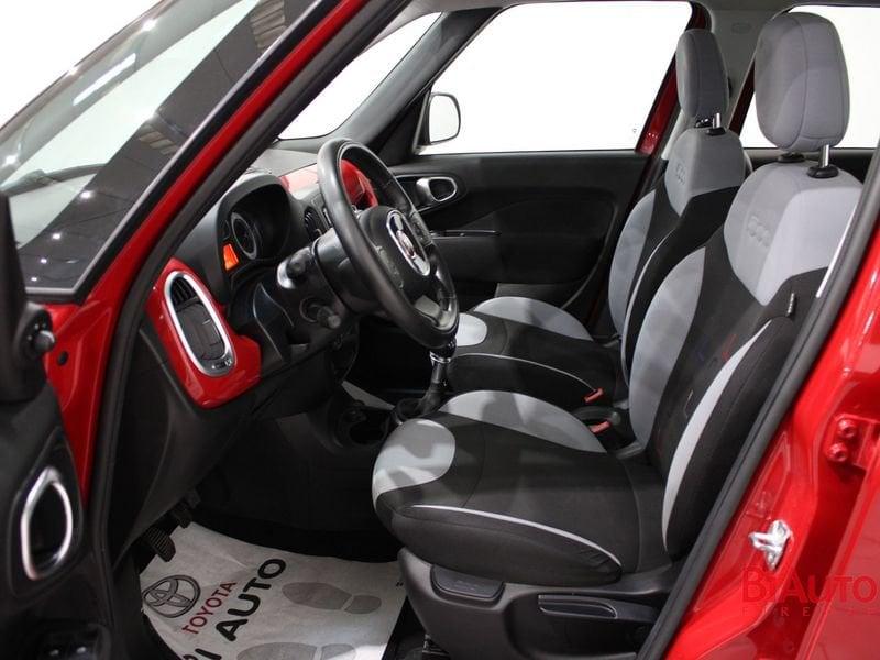 FIAT 500L 500L 1.4 Pop Star 95cv