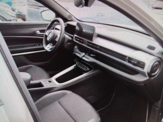 JEEP Avenger 1.2 Turbo 100 CV MHEV Summit MY26