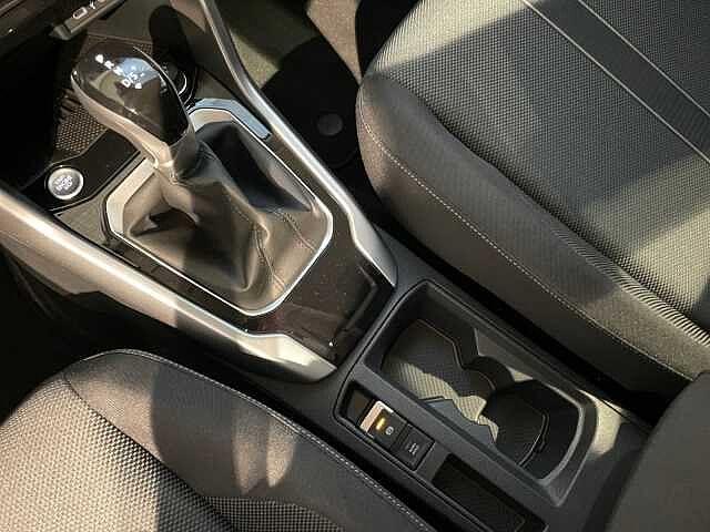 Volkswagen T-Roc 2.0TDI 150CV DSG Sport