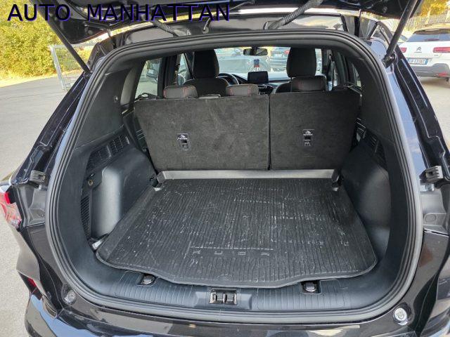 FORD Kuga 2.0 EcoBlue 120 CV aut. AWD ST-Line