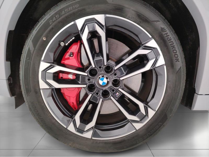 BMW iX2 30 MSport Pro xDrive