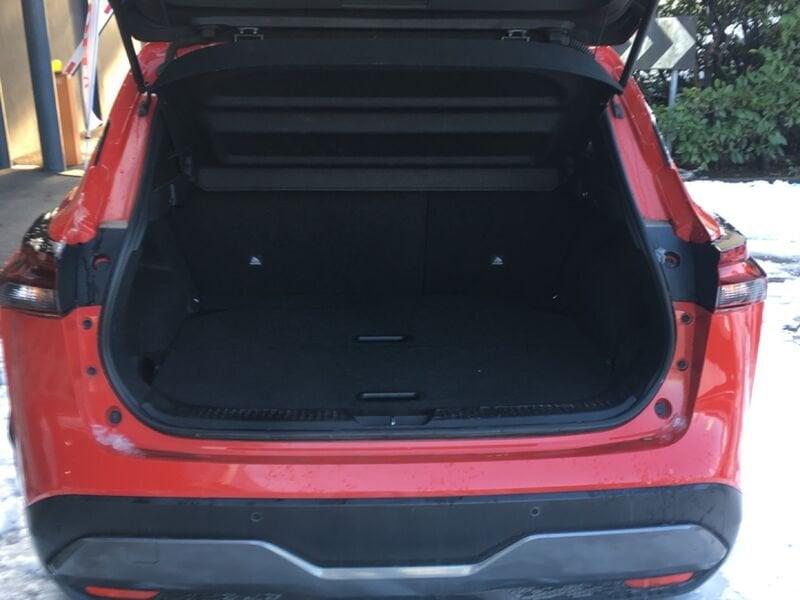 Nissan Qashqai Qashqai e-Power N-Connecta