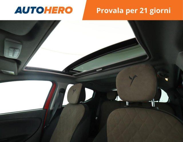 LANCIA Ypsilon 1.2 69 CV 5 porte S&S Platinum