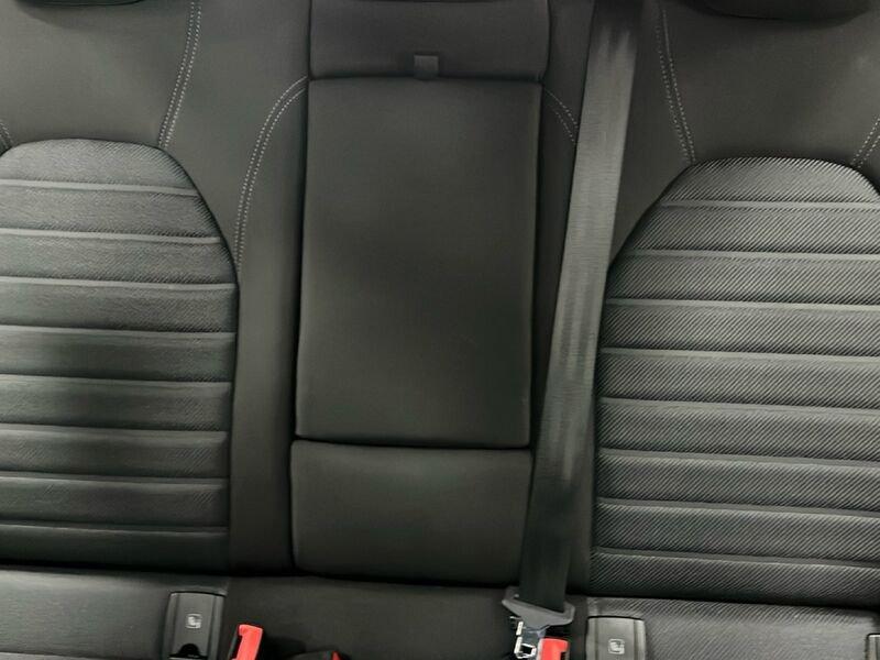 Alfa Romeo Stelvio 2.2 TD 160 CV Sprint AT8 RWD