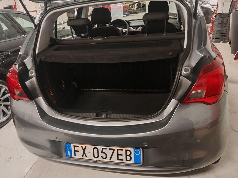 Opel Corsa 1.4 5 porte Advance