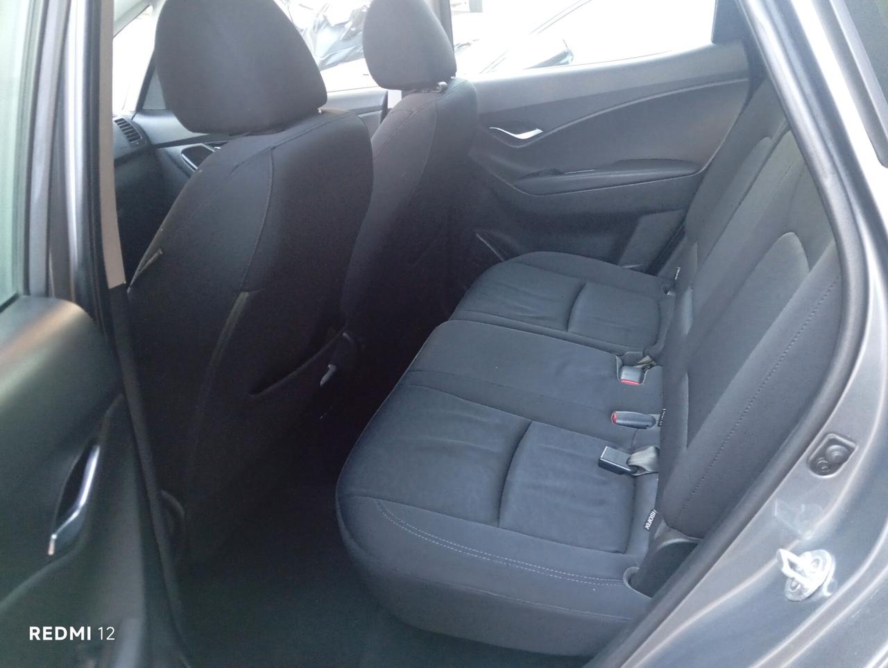 Hyundai iX20 1.6 CRDI 128 CV Style