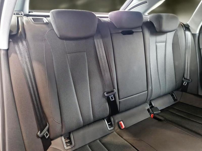 AUDI A4 AVANT 2.0 35 TDI MHEV BUSINESS S TRONIC STATION WAGON