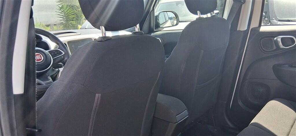 Fiat 500L 1.4