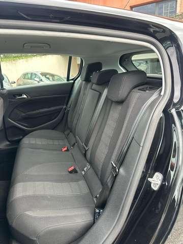 Peugeot 308 308 5p 1.2 puretech Turbo 130 SeS GT Line