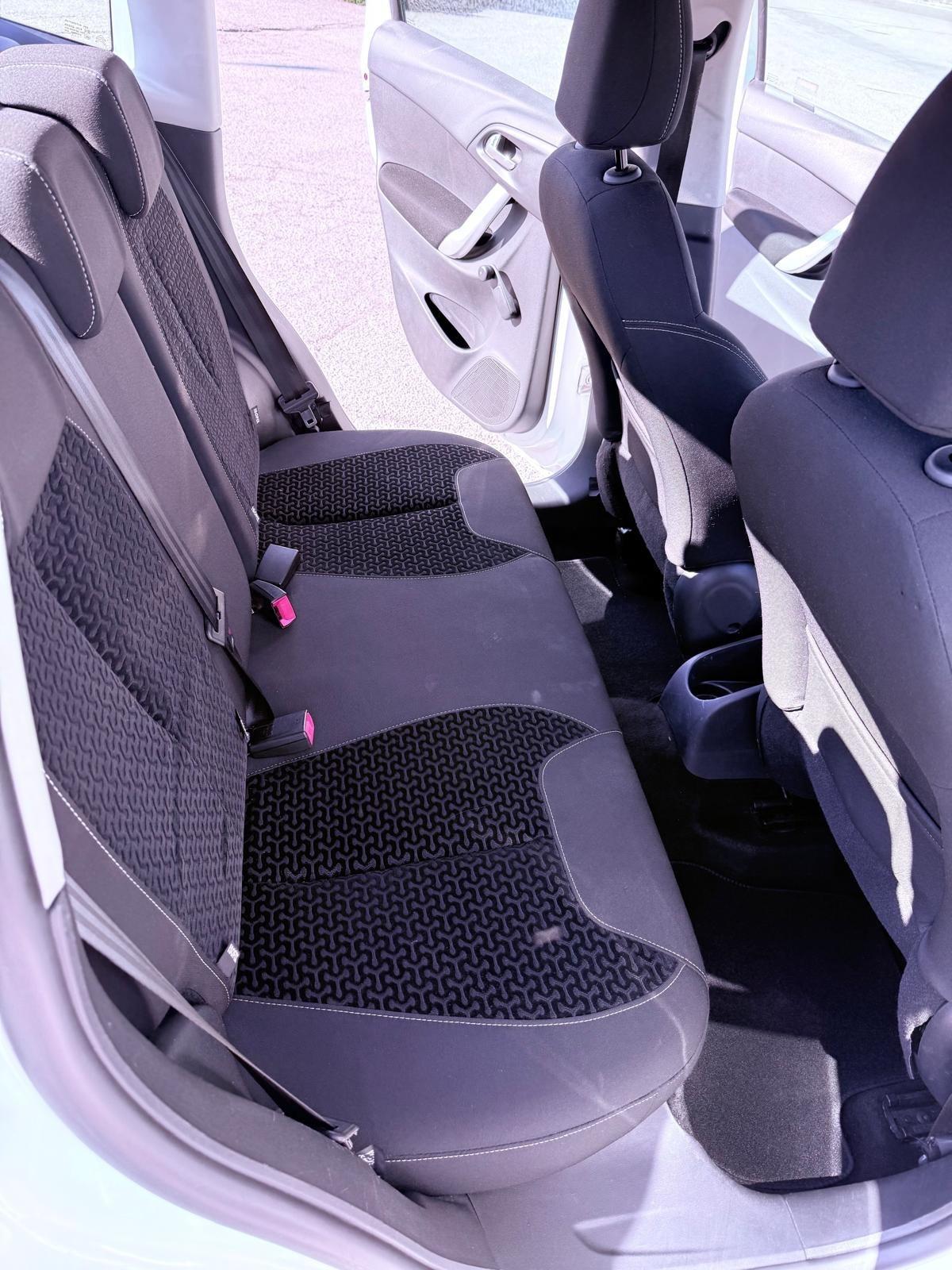 Citroen C3 1.4 GPL Ok neopatentati