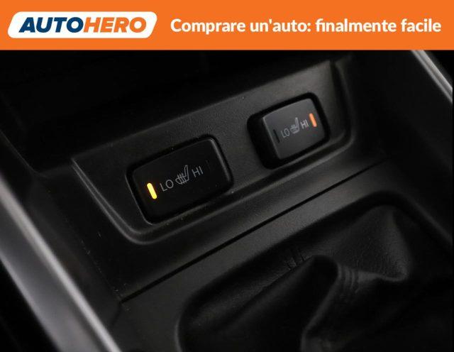 SUZUKI Vitara 1.4 Hybrid 4WD Cool