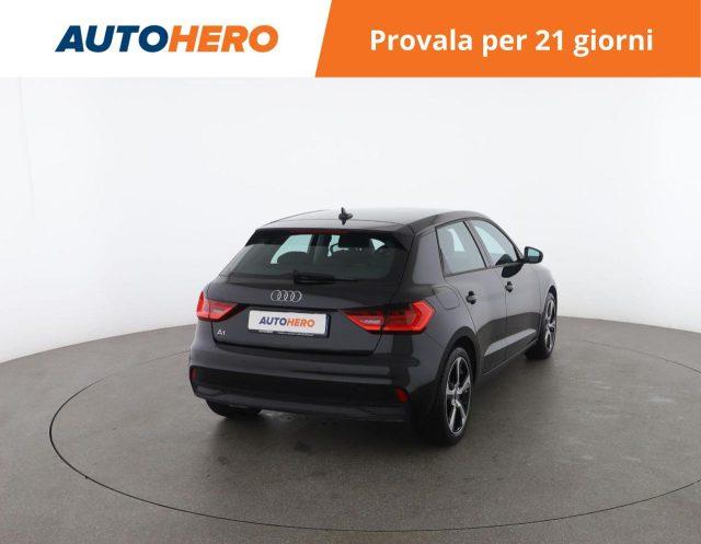 AUDI A1 SPB 30 TFSI Admired