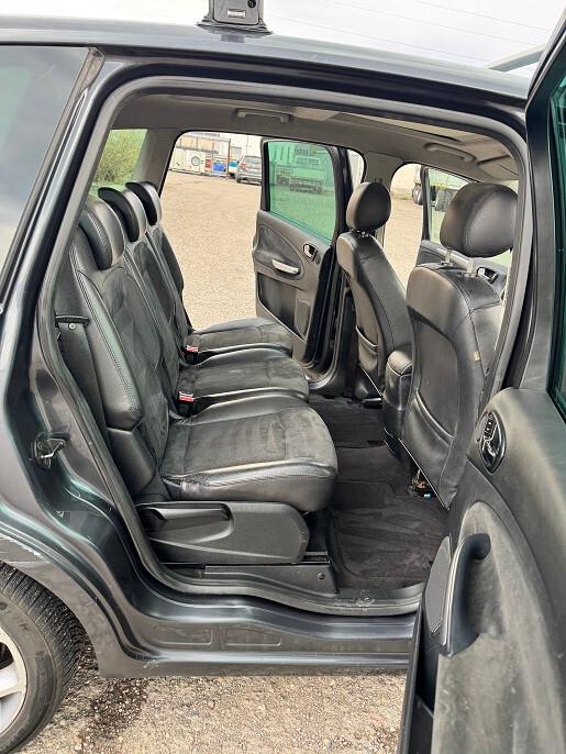 Ford S-Max 2.0 TDCi 140CV DPF